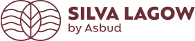 Silva Lagow by Asbud Logo